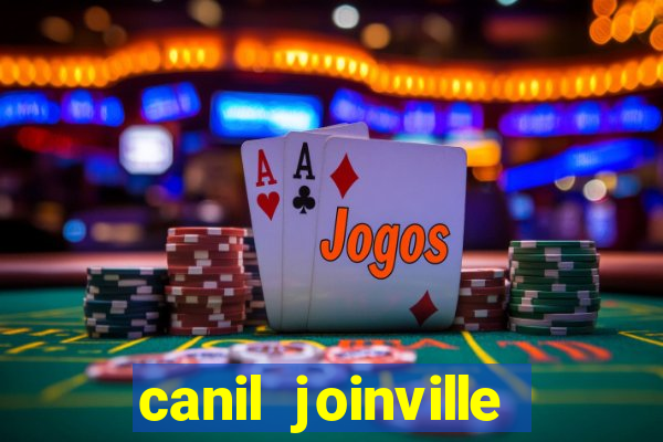 canil joinville vila nova